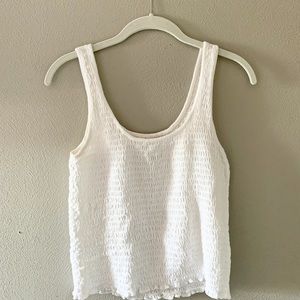 White Tank from Aeropostale
